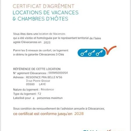 Les Marmottons De * Laye