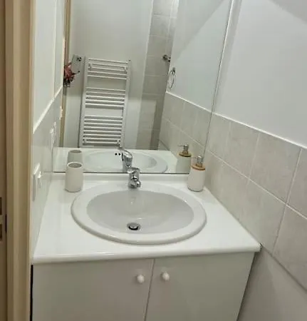 Apartment Les Marmottons De